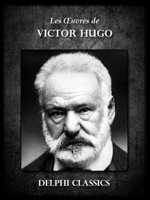 cover image of Oeuvres de Victor Hugo